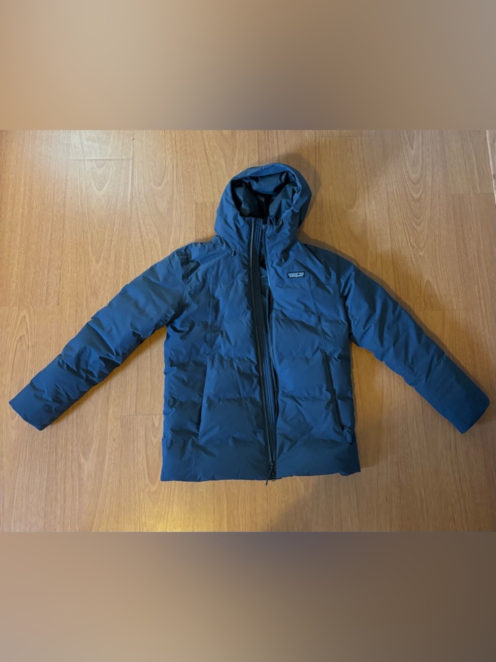 Patagonia Women’s Jackson Glacier Jacket
